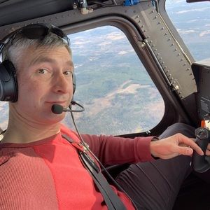 Meet your Posher, Shaun